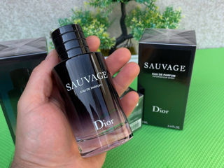 Dior Sauvage