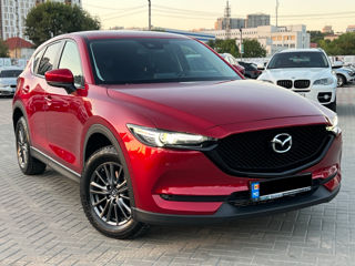 Mazda CX-5 foto 5