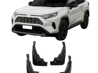 Bare RAV4 2019-2024 foto 9