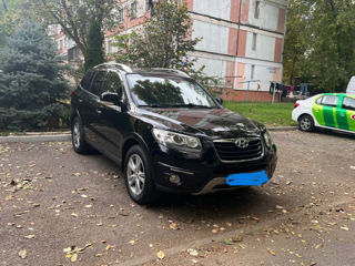 Hyundai Santa FE foto 8