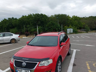 Volkswagen Passat foto 2