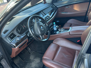 BMW 5 GT foto 5
