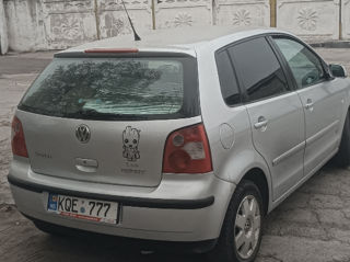 Volkswagen Polo foto 3