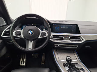 BMW X5 foto 4