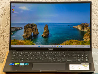 Asus Zenbook Flip 15/ Core I7 1165G7/ 16Gb Ram/ GTX 1650/ 1Tb SSD/ 15.6" FHD IPS Touch!! foto 7