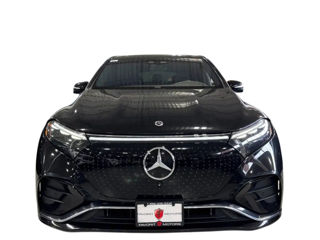 Mercedes EQS, 2023 г.