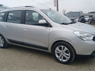 Dacia Lodgy foto 6