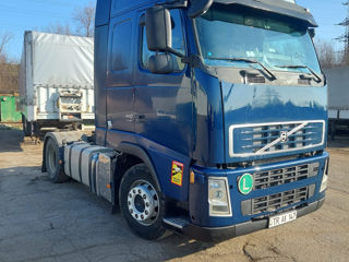 Volvo FH13 foto 1