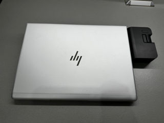 HP Elitebook 830 G5, touch screen. Modem 4G LTE URGENT foto 3