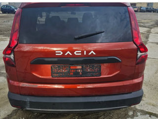 Dacia Jogger foto 4