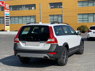 Volvo XC70 foto 3