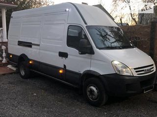 Iveco Daily foto 7