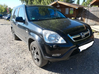 Honda CR-V foto 2