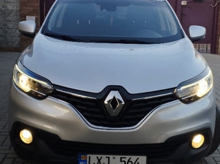 Renault Kadjar foto 5