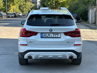 BMW X3 foto 4