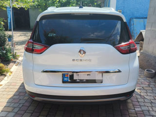 Renault Grand Scenic foto 3