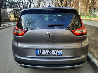 Renault Grand Scenic foto 5