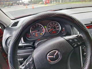 Mazda 6 foto 6