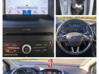 Ford Focus foto 6