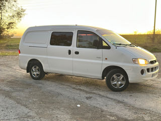 Hyundai H200 foto 2