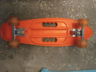 Penny board foto 2