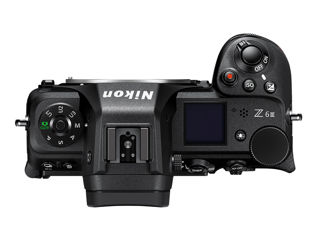 Nikon Z6 III Body. Nou! Garanție ! foto 3