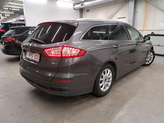 Ford Mondeo foto 5