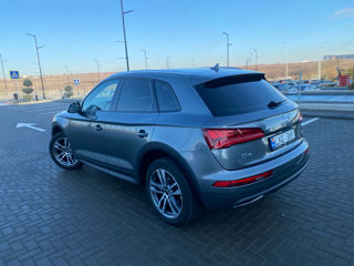 Audi Q5 foto 5