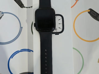 Apple watch series 7 45mm