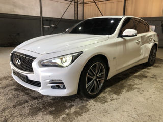 Infiniti Q50 foto 2