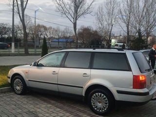 Volkswagen Passat foto 5