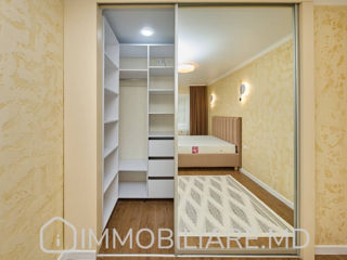 Apartament cu 1 cameră, 34 m², Durlești, Chișinău foto 9