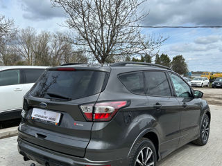 Ford Kuga фото 5