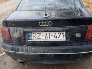 Audi A4 foto 4