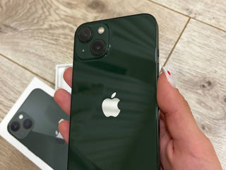 Iphone 13/ Green / 128gb