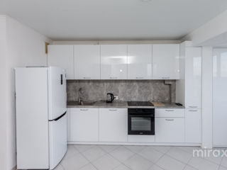 Apartament cu 1 cameră, 50 m², Centru, Chișinău foto 4