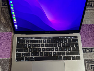 MacBook Pro 13, 2018 16/1TB