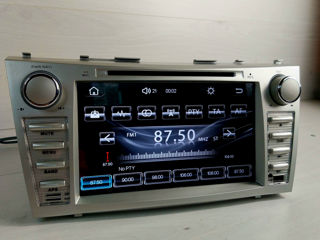 Toyota Camry 2007-2011 Auto-Radio
