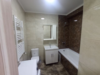 Apartament cu 1 cameră, 45 m², BAM, Bălți foto 9