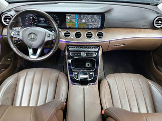 Mercedes E-Class foto 4