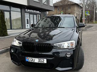 BMW X4 foto 2