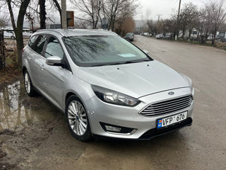 Ford Focus foto 3