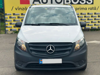 Mercedes Vito foto 3