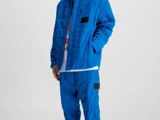 Geaca Calvin Klein , Oversize foto 1