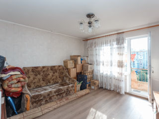 Apartament cu 3 camere, 70 m², Ciocana, Chișinău foto 5