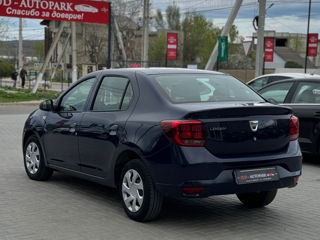 Dacia Logan foto 4