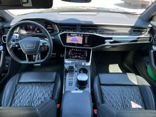 Audi A6 foto 8