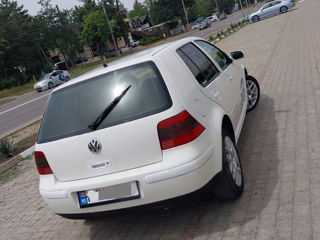 Volkswagen Golf foto 6