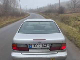 Nissan 200 SX foto 3