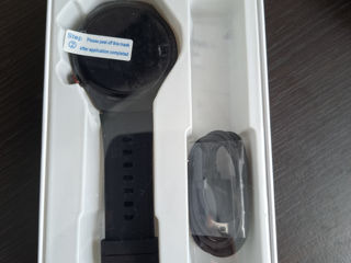 Smart Watch foto 2